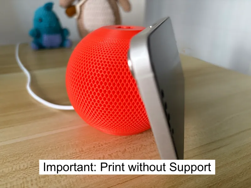 iPhone Charging Stand (MagSafe Gen 2 & USB-C only)
