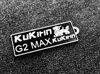 Kukirin 10% infill 10g