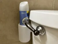 Glade Hook - single material version