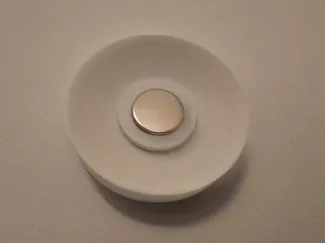 Philips Hue Motion Sensor - Magnetic Wall Mount