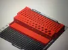 0.2mm layer, 5 walls, 5% infill