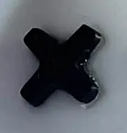 X eye 0.08mm layer, 2 walls, 9% infill
