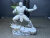 2 sizes : 100mm tall & 200mm tall
