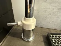 0.12mm layer, 2 walls, 15% infill