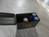 four 0.5-liter plus a 0.3-liter plus cooling compartment