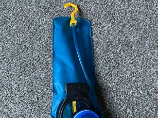 bladder dryer
