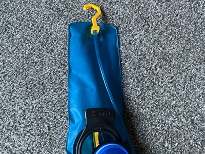 bladder dryer
