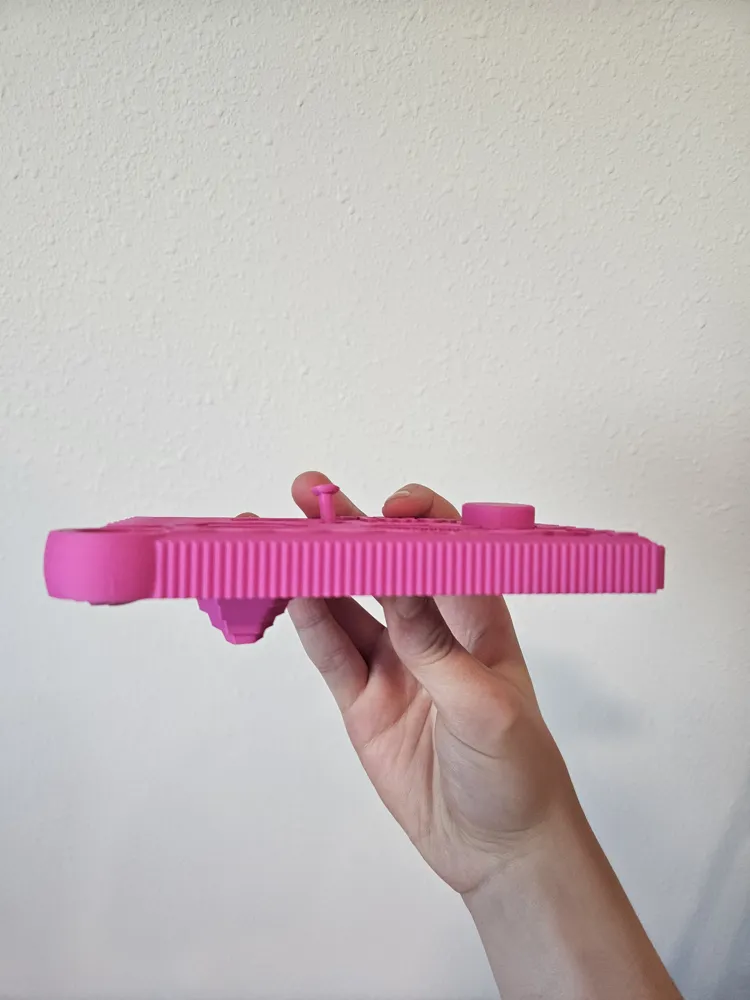 10 in 1 Ultimate Multi Fidget - Free 3D Print Model - MakerWorld