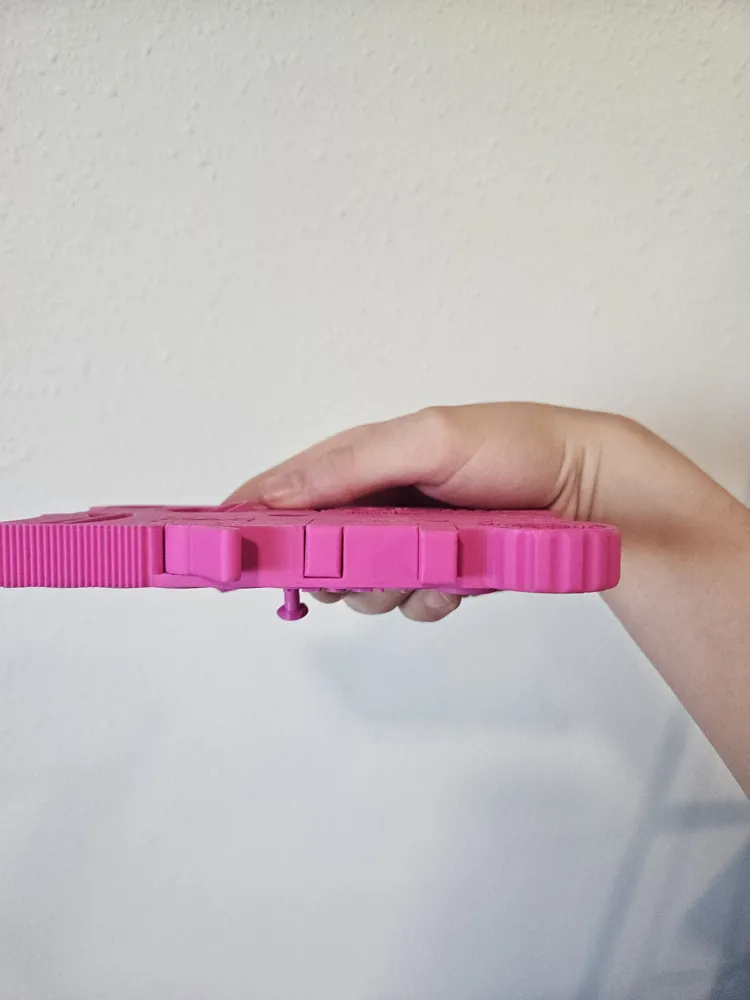 10 in 1 Ultimate Multi Fidget - Free 3D Print Model - MakerWorld