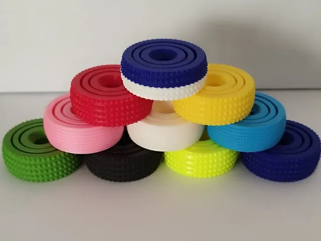 SPINNER ANTIESTRÉS