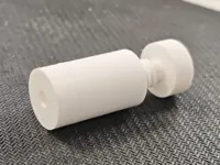 0.2mm layer, 6 walls, 25% infill