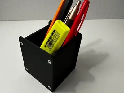 Pencil holder