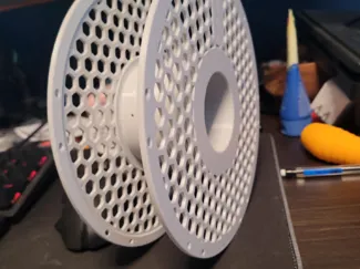 EL Refill Spool