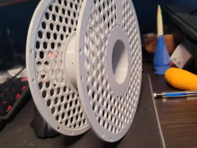 EL Refill Spool
