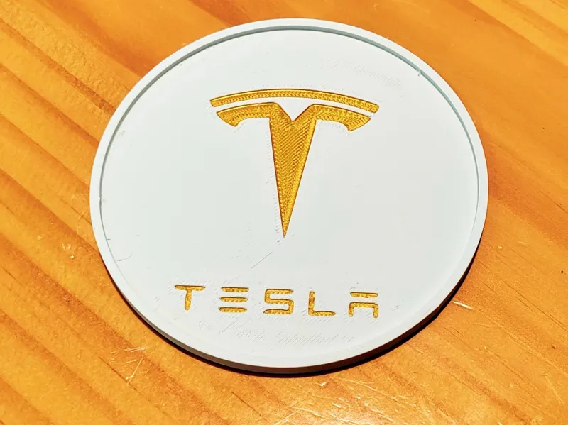 Tesla Coaster
