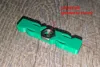 M8 Flat Nut
