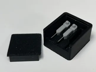 Filament Cutter Box für A1 und A1 Mini