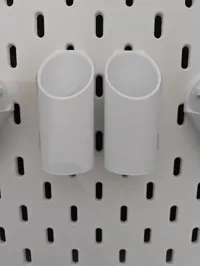Support Magigoo pour panneau Ikea Skadis — photo 4