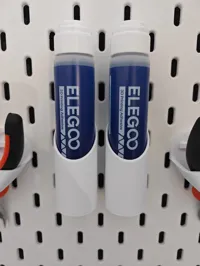 Support Magigoo pour panneau Ikea Skadis — photo 5