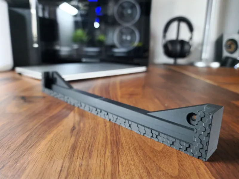 Tablet holder/wall mount