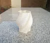 14cm height, Vase mode, 0.16mm layer, 0.7mm walls