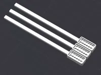 0.2mm 层高, 2 层墙, 100% 填充