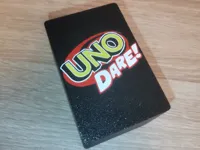 UNO Dare