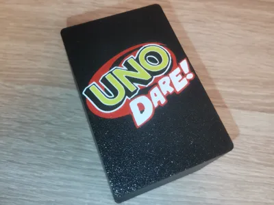 UNO DARE Box