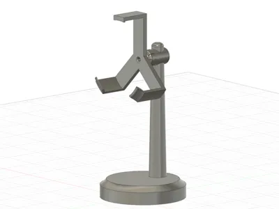 Meross MS100F Stander