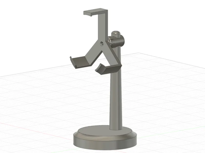 Meross MS100F Stander