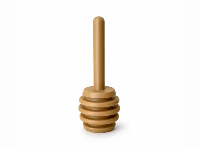 Honey Spoon - Miniature - Boardgame Resource