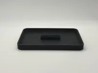 0.12mm layer, 2 walls, 15% infill
