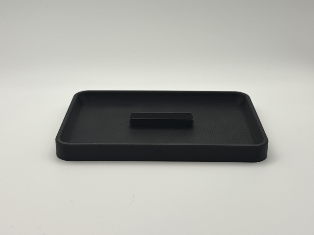 Pocket Tray V2