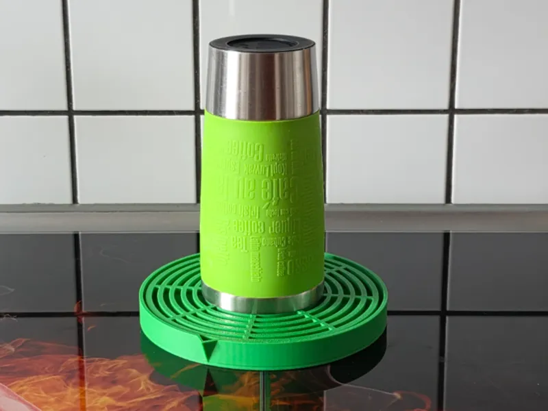 Abtropfschale
