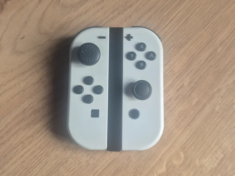 Nintendo Switch Joy-Con Holder