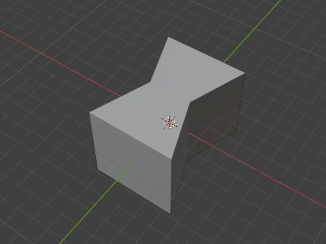 Antik Clamp