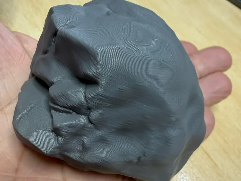 Gadget Fake Rock Geocache