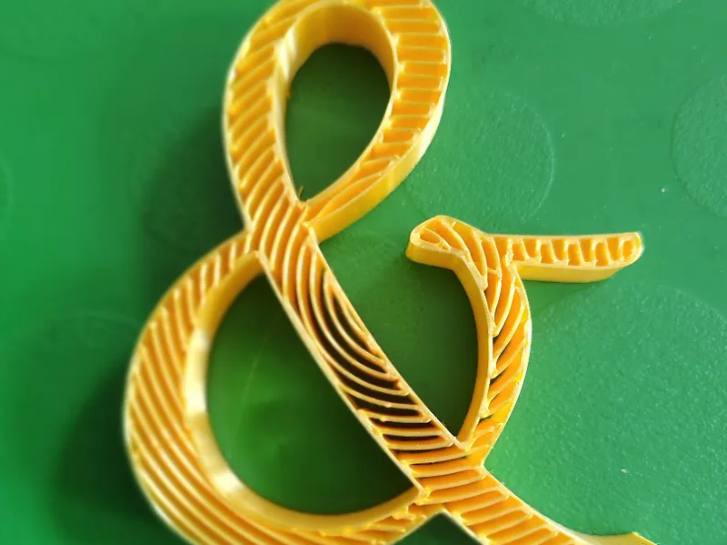 Ampersand oder Kaufmannsund Oder & oder Et-Zeichen