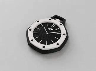 AP x Swatch Keychain AMS and NO AMS