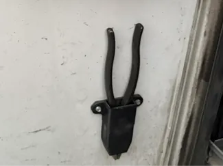 Lineman Plier Door Holder Kleins
