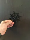 0.2mm layer, 3 walls, 15% infill