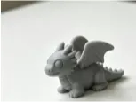 mini dragon