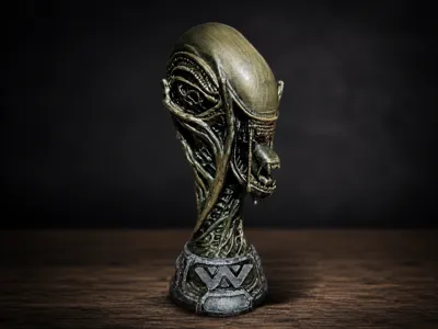 Alien World Cup