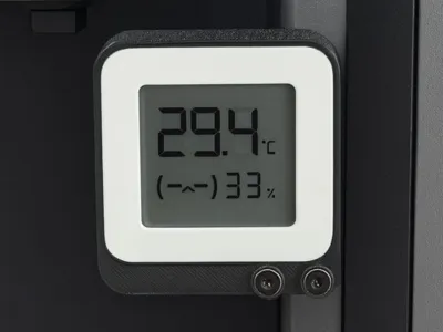 xiaomi door temperature sensor P1S
