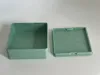 0.2mm layer, 2 walls, 8% infill