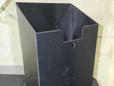 Pumba´s Poop Chute