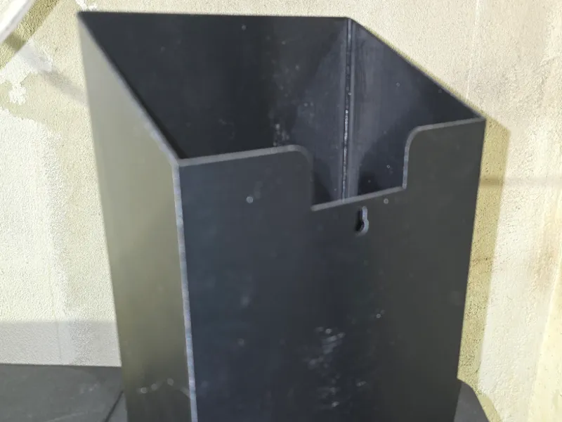 Pumba´s Poop Chute