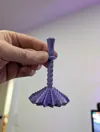 [Recommended] 1 Color, 1 Plate (256mm), By Object