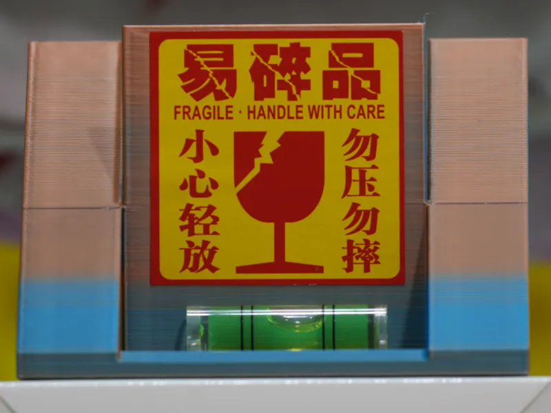 镜头跑焦测试台 / 跑焦测试台