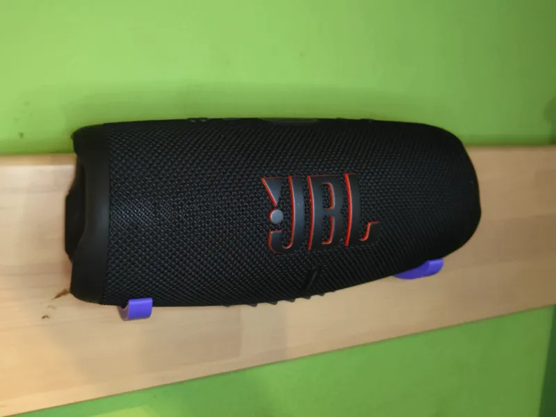 JBL Charge 3/4/5 Hanging Mount